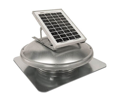 Solar-Powered-Roof-Vent